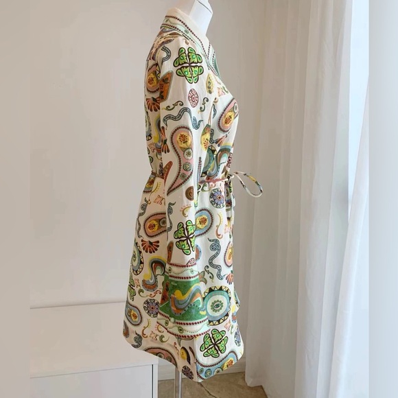 Alemais Arcade Mini Dress Au6 - Picture 12 of 15